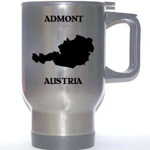 Austria   ADMONT Stainless Steel Mug 