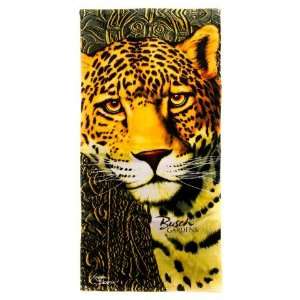 Cheetah Towel:  Home & Kitchen