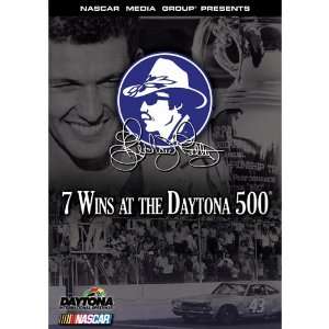 Richard Petty Nascar   7 Wins At The Daytona 500:  Sports 