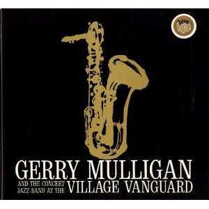  At The Village Vanguard Gerry Mulligan Music
