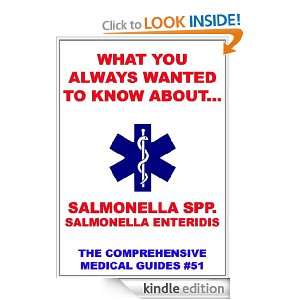 Salmonella Spp. (Salmonella Enteridis) (Medical Basic Guides) Various 