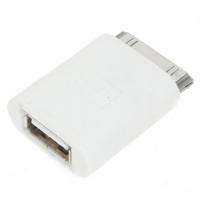 USB charge transfer Converter Adapter For iPad Iphone  