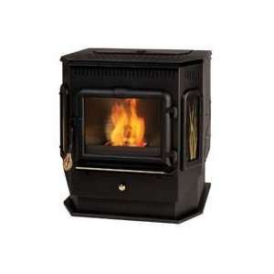  Englands Stove Works Multi Fuel Stove: Home & Kitchen