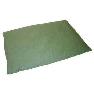   Small Cool Bed III Cover Fitted Sheet Sage Recommended For Indoor Use