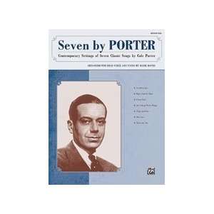  Alfred 00 28855 Seven by Porter