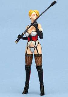 Konami Rumble Roses Vol.1 Figure Mistress  