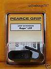 Pack Pearce Mag Grip Extension Ruger LCP .380 380  