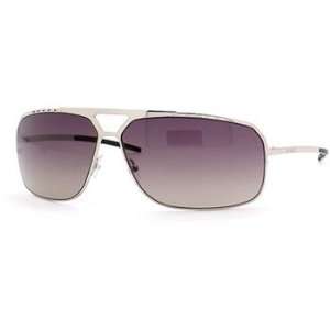 Dior Homme 0087/S Palladium Sunglasses:  Sports & Outdoors