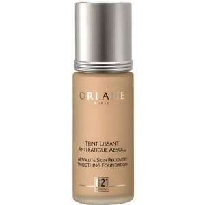  Orlane B21 Absolute Skin Recovery Smoothing Foundation 