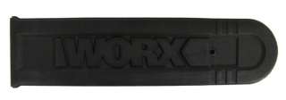 Worx WG303 16 3.5 HP 14.5 Amp Electric Chain Saw  