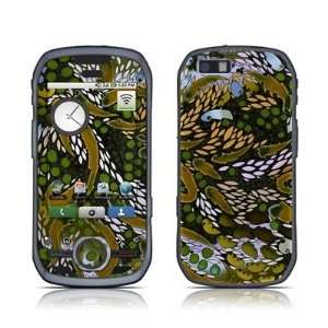   Decal Sticker for Motorola i1 Cell Phone: Cell Phones & Accessories
