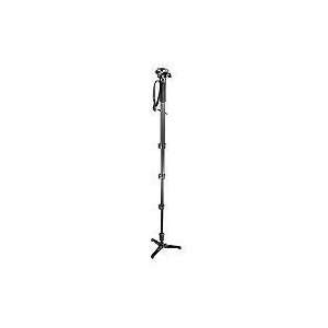  Manfrotto 560B Monopod with Fluid Head