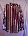 Mens Roundtree & Yorke Button Front