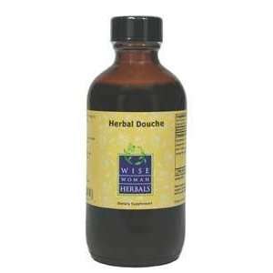  Wise Woman Herbals   Herbal Douche   4oz