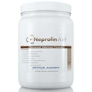  Arthur Andrew Medical Neprofin AVF 1kg [1000g] Health 