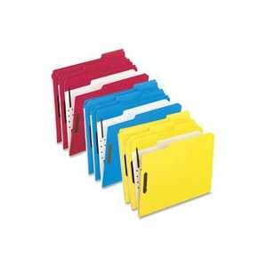 Quality Product By Esselte Pendaflex Corporation   Folders 2 Faeners 1 