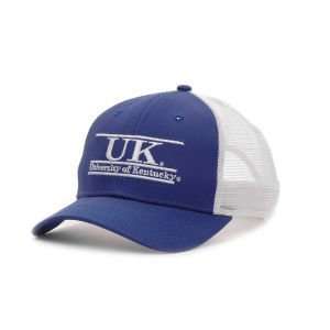  Kentucky Wildcats Mesh Bar Hat