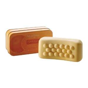  Mandarin Asquith Exfoliating Massage Soap in Tin Health 