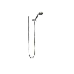  Delta 3 Function Hand Shower Stainless Steel 56513 SS 