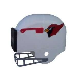 Arizona Cardinals Football Helmet Mailbox: Everything Else