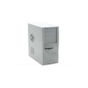  Cool Gray Mid Tower, Iusb&aud ,350W L.F,CAG1.1 Air Duct 