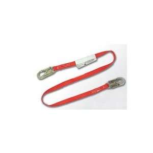  Sellstrom/RTC 8280 P3WRH 3 Work Positioning Lanyard with 