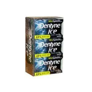 Dentyne Ice Arctic Chill, 7.6 Ounce (Pack of 9)  Grocery 