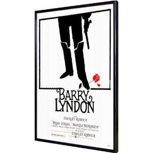  Barry Lyndon 11x17 Framed Poster