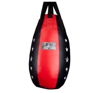  Contender Fight Sports Teardrop Bag: Sports & Outdoors