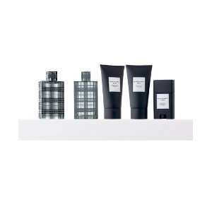  Burberry Brit for Men Collection Beauty