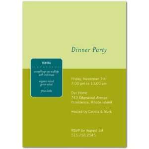     Divine Dining By Night Owl Paper Goods