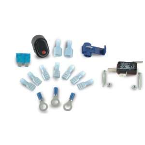  DEI 080230 Full Wide Open Throttle Switch Kit Automotive