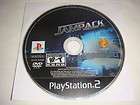 PlayStation Underground Jampack Jam Pack Volume 15 Demo Disc PS2 PS 2 