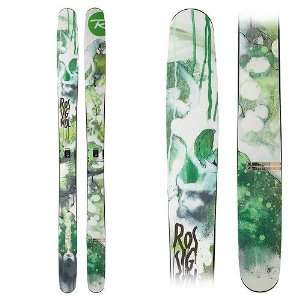  Rossignol Super 7 Skis: Sports & Outdoors