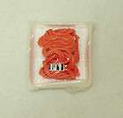 Dollhouse Miniature Package of Chop Meat Miniatures  