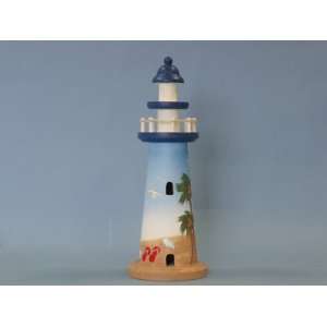  Wooden Palm Beach Lighthouse 12