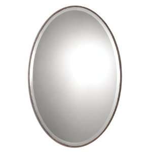  Uttermost 09509 Beulah Oval Mirrors