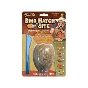  I Dig Dino Hatch Egg Toys & Games