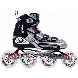  Rollerblade Lightning LE 25th Anniversary Edition Sports 