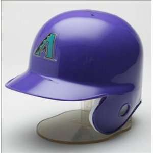   Riddell MLB Team Mini Helmet   Arizona Diamondbacks