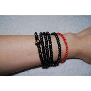 17 4mm 216 Tibetan Buddhist Sandalwood Beads Prayer Necklace/bracelet 
