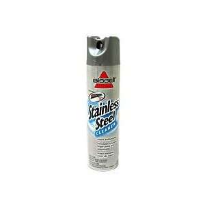 Bissell 565 Stainless Steel Cleaner: Pet Supplies