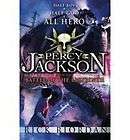 Percy Jackson and the Battle of the Labyrinth by Rick Riordan NEW 1
