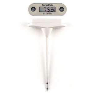  T Shaped Water Proof digital Pocket Thermometer 