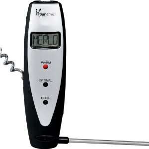  Digital Wine Thermometer 