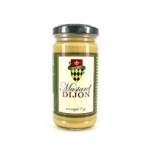 Dijon Mustard  Grocery & Gourmet Food