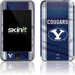  Brigham Young skin for iPod Touch (1st Gen)  Players 