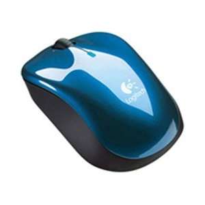  Logitech V470 CORDLESS LASER MOUSE FORNOTEBOOKS WITH 