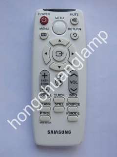 FOR SAMSUNG BN59 00903A PROJECTOR DIRECT REMOTE projector CONTROLLER 