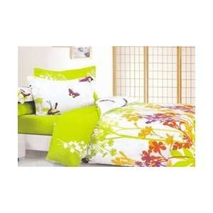  Tropics   College Twin XL Comforter & Sham   College Ave Designer 